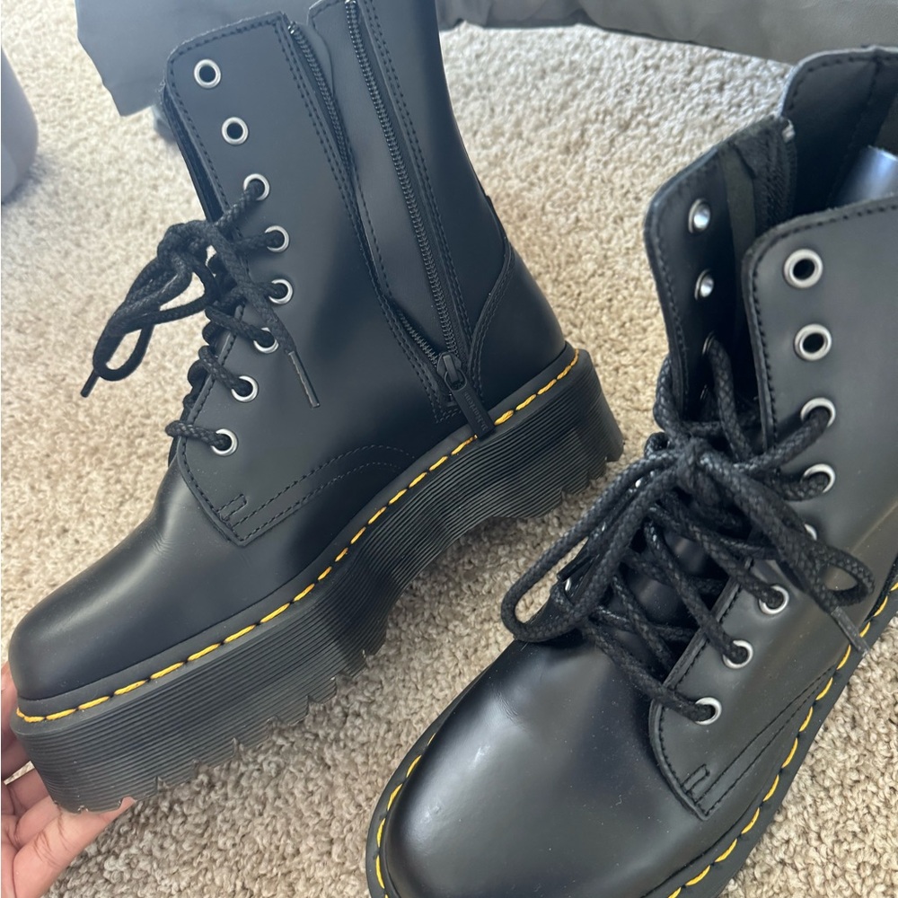 Doc Maarten boots